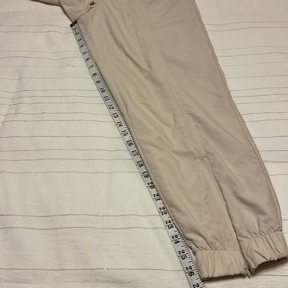 Gap Fit Joggers Womens Size Small EUC - Picture 4 of 5